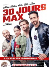 30 jours max Multiplexe Metropolis Salles de cinéma